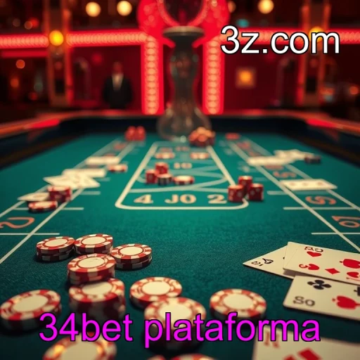 34bet plataforma Populares